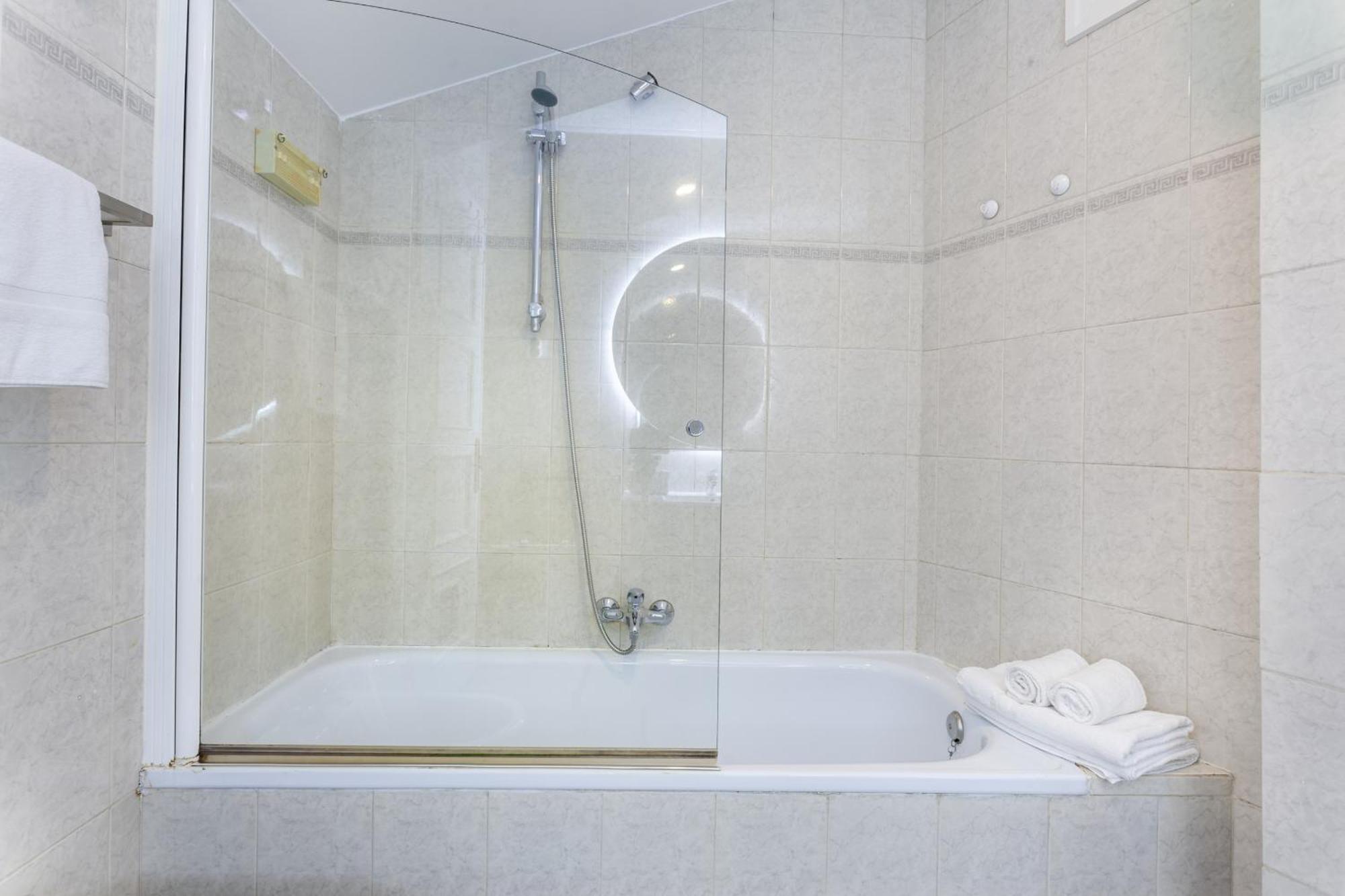 Apartment Tribeca Duplex En