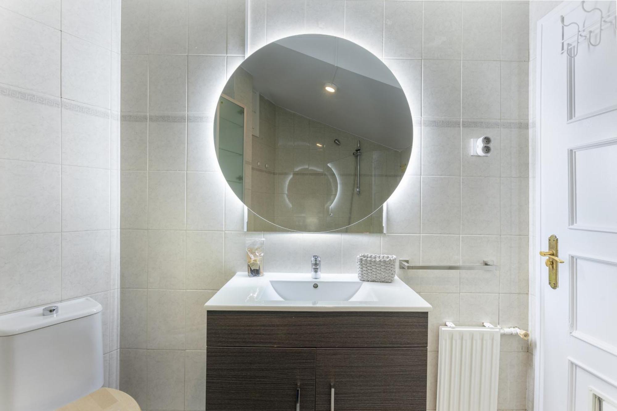 Tribeca Duplex En Apartment *