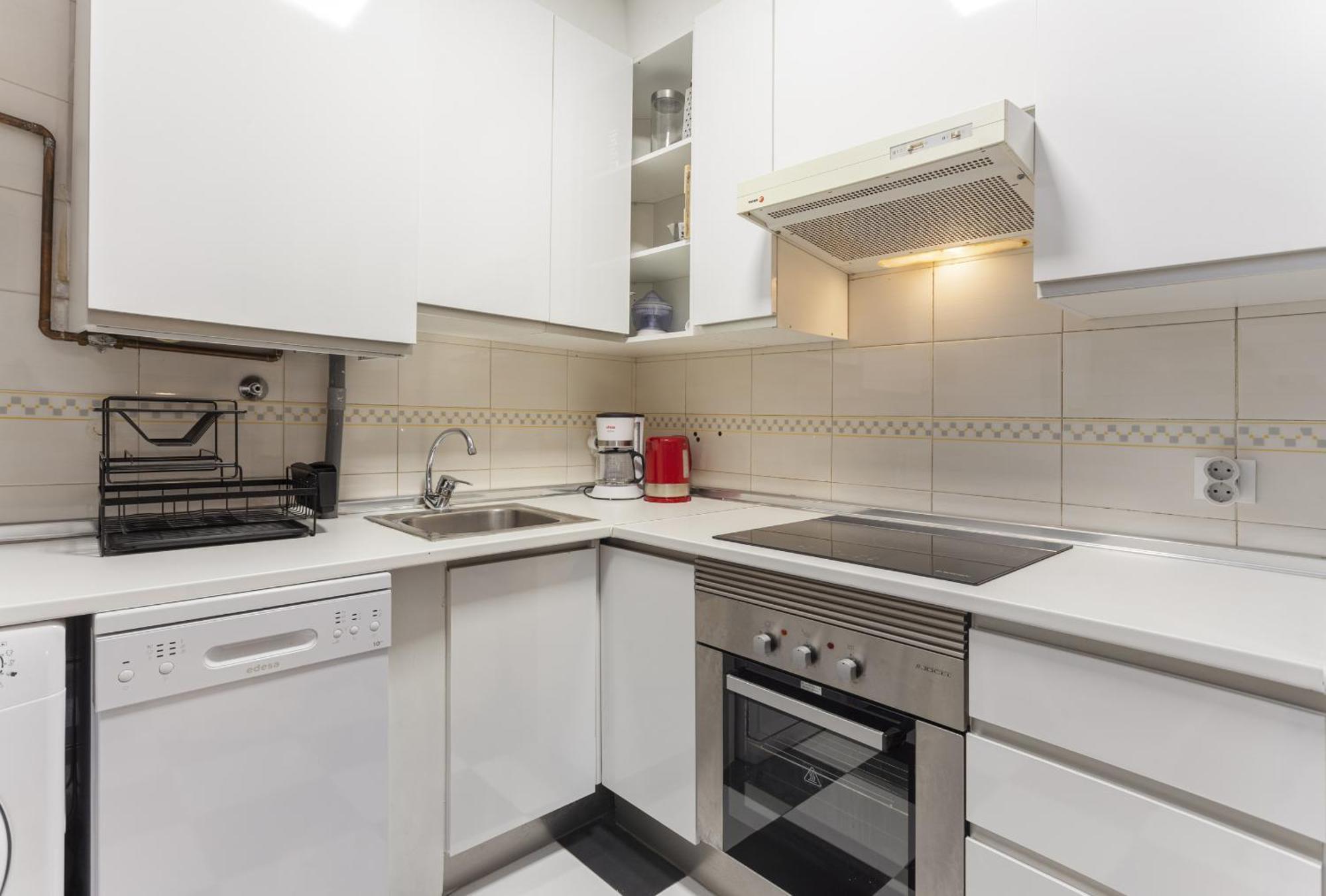 Tribeca Duplex En *