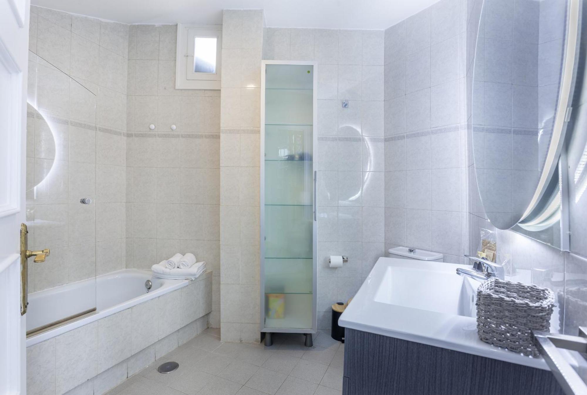 Tribeca Duplex En Madrid