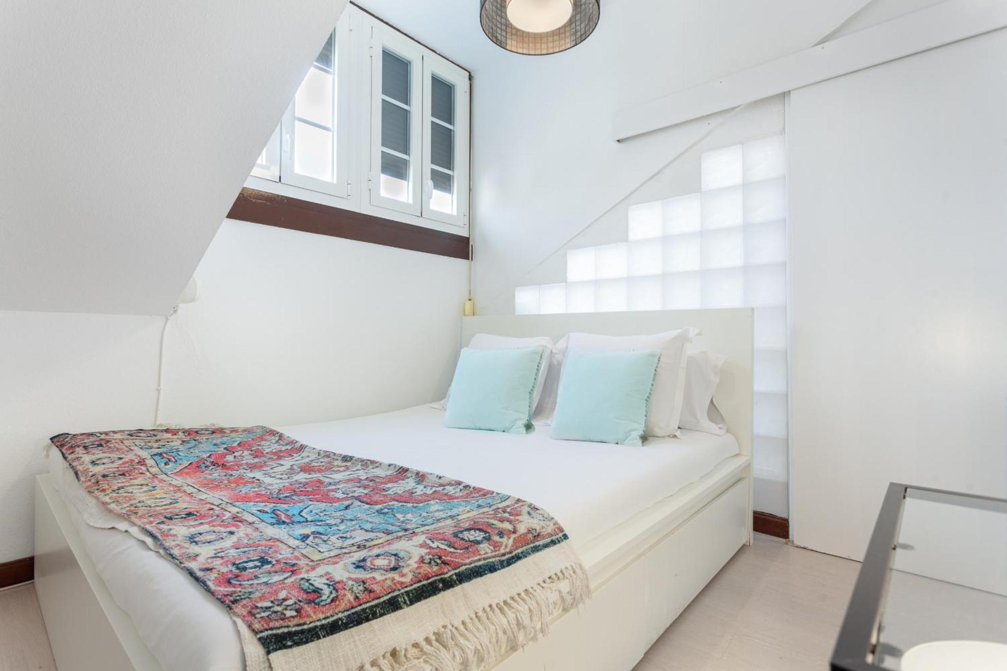 Tribeca Duplex En