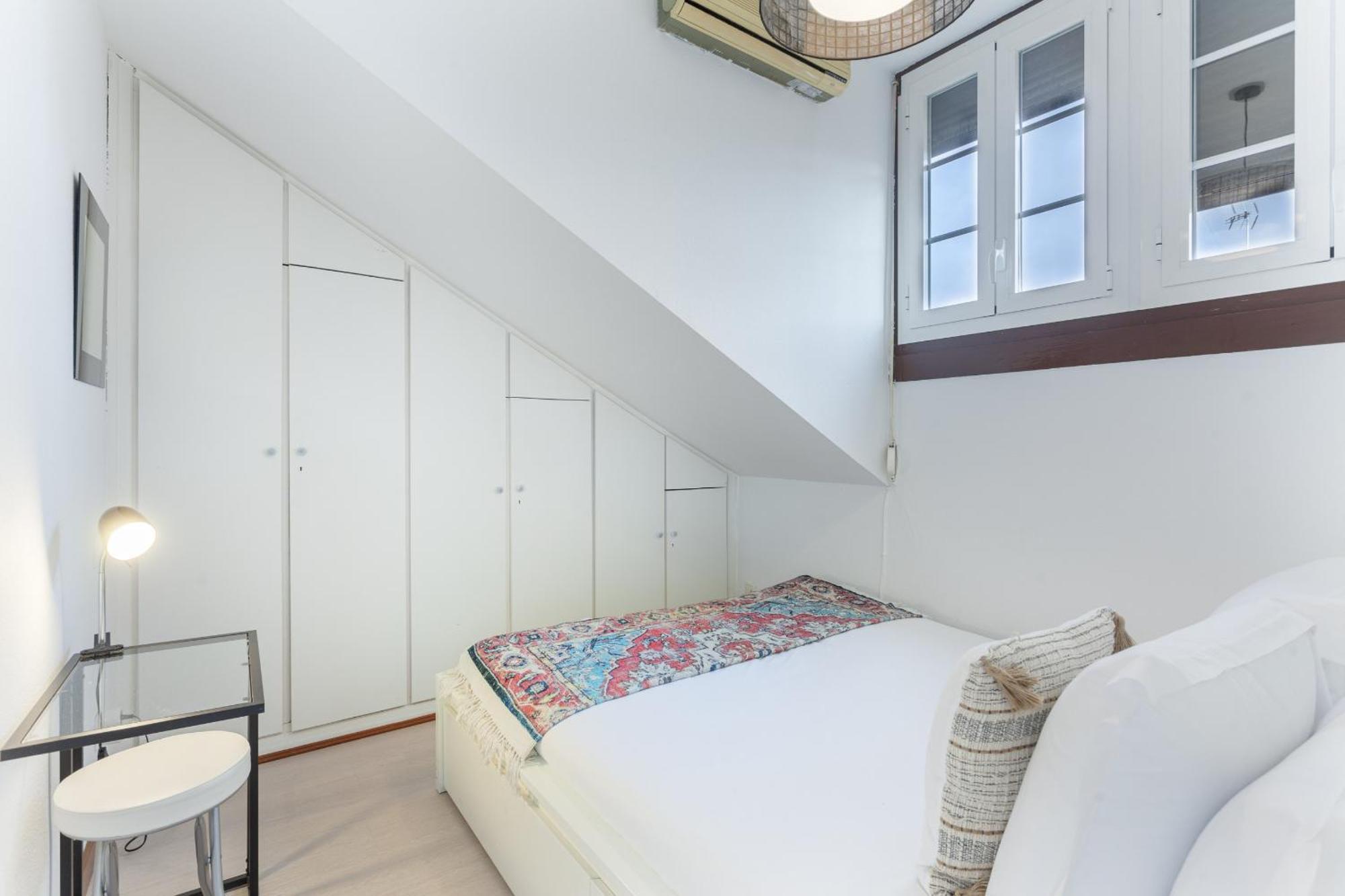 Tribeca Duplex En Apartment