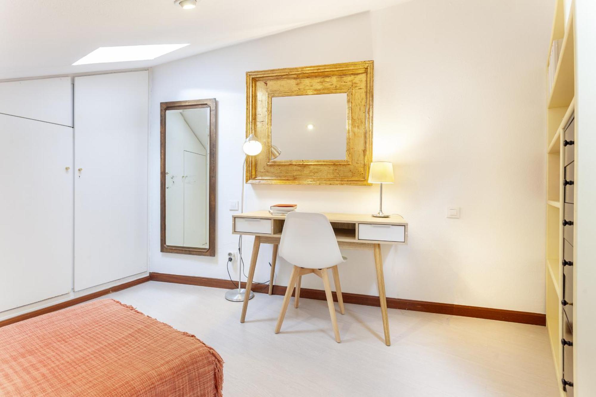 Apartment Tribeca Duplex En *