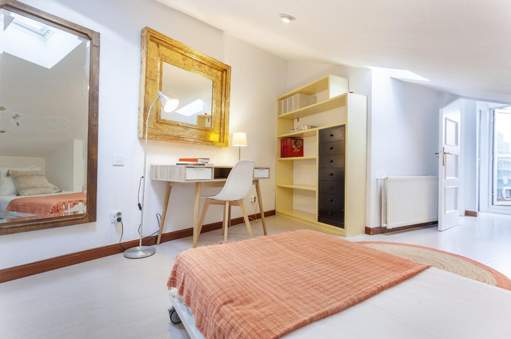 Tribeca Duplex En * Madrid