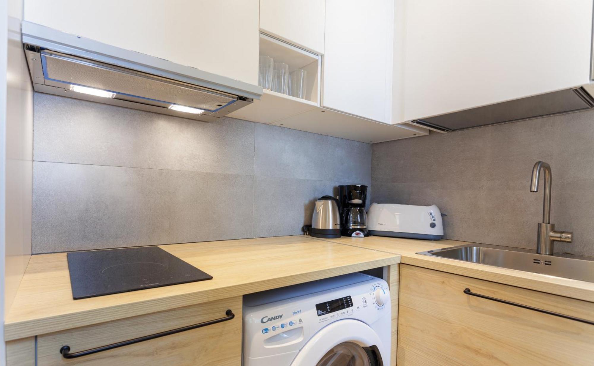Universidad En Apartamento