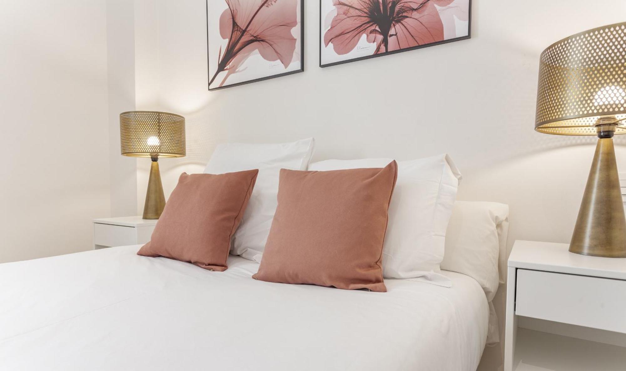 Apartamento Universidad En