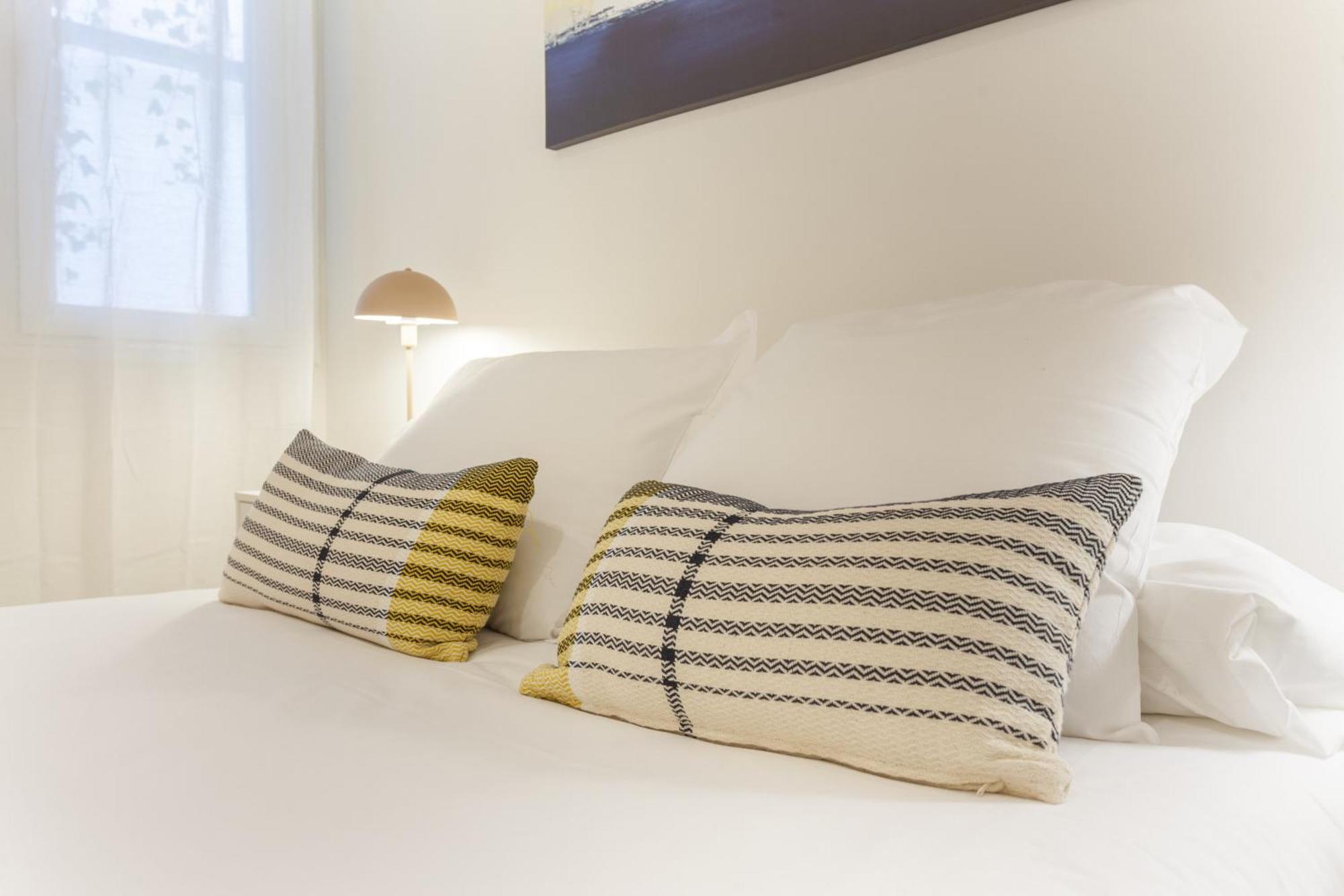 Apartamento Universidad En *