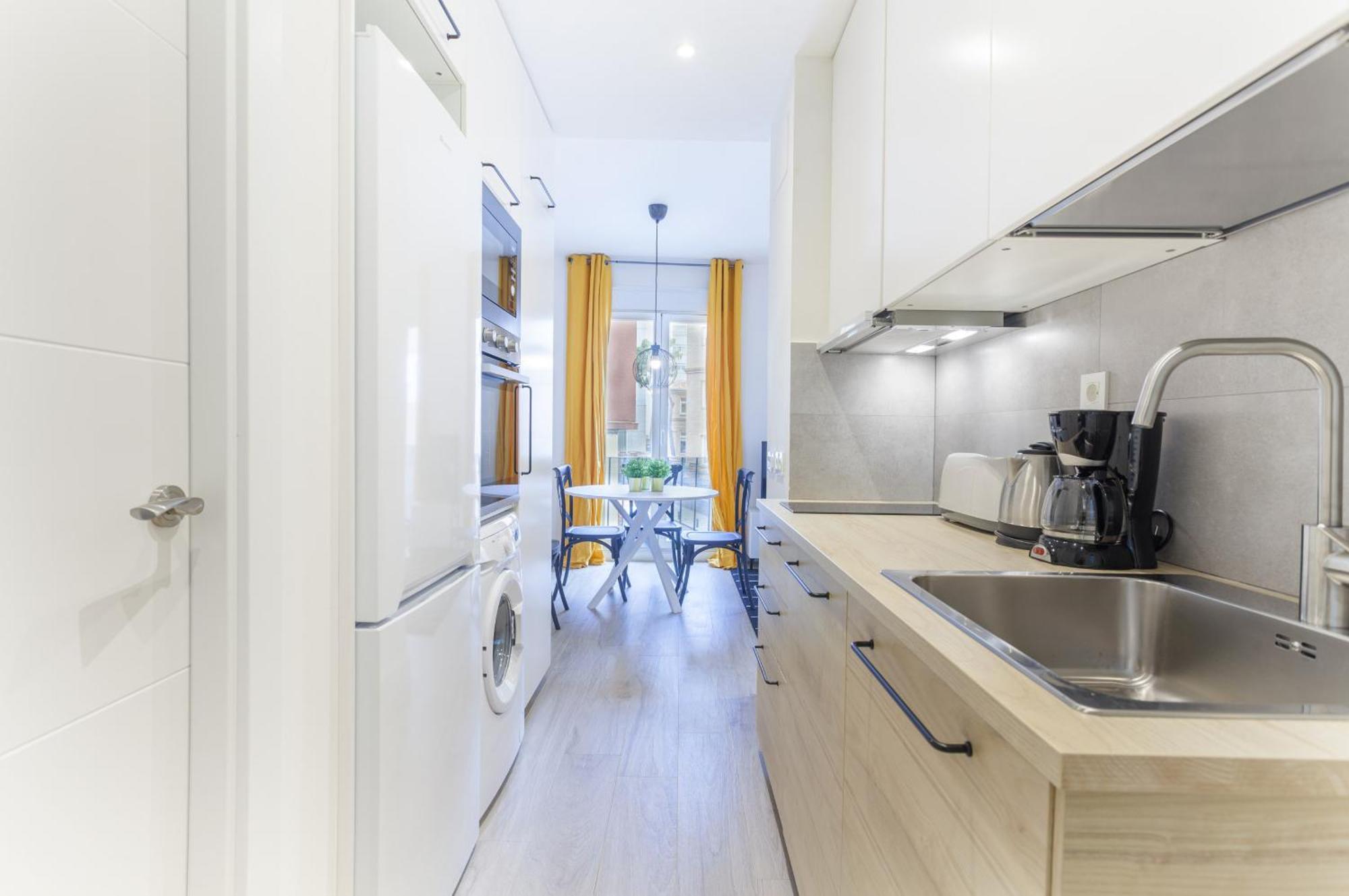 Apartamento Universidad En *