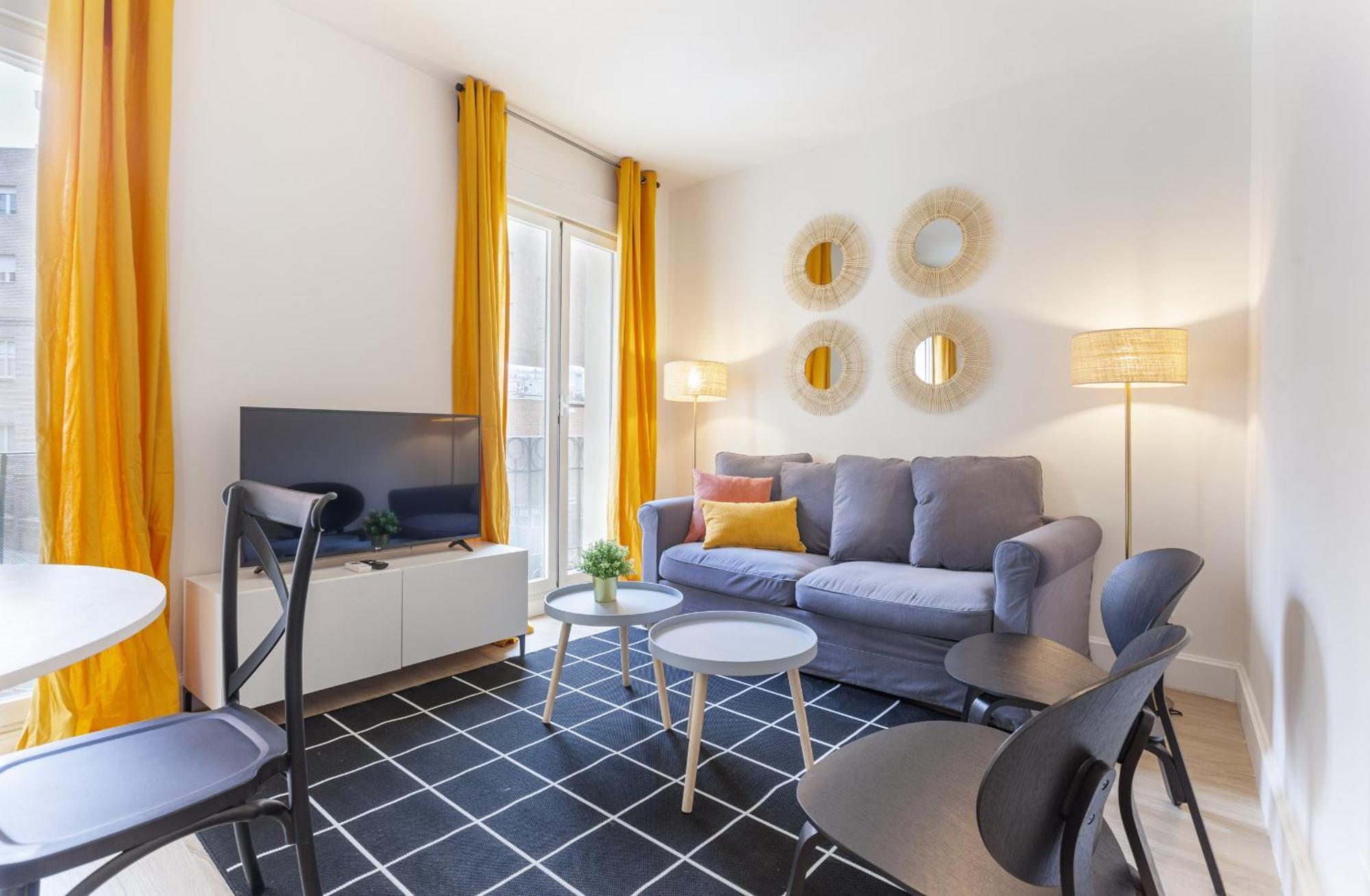 Apartamento Universidad En *