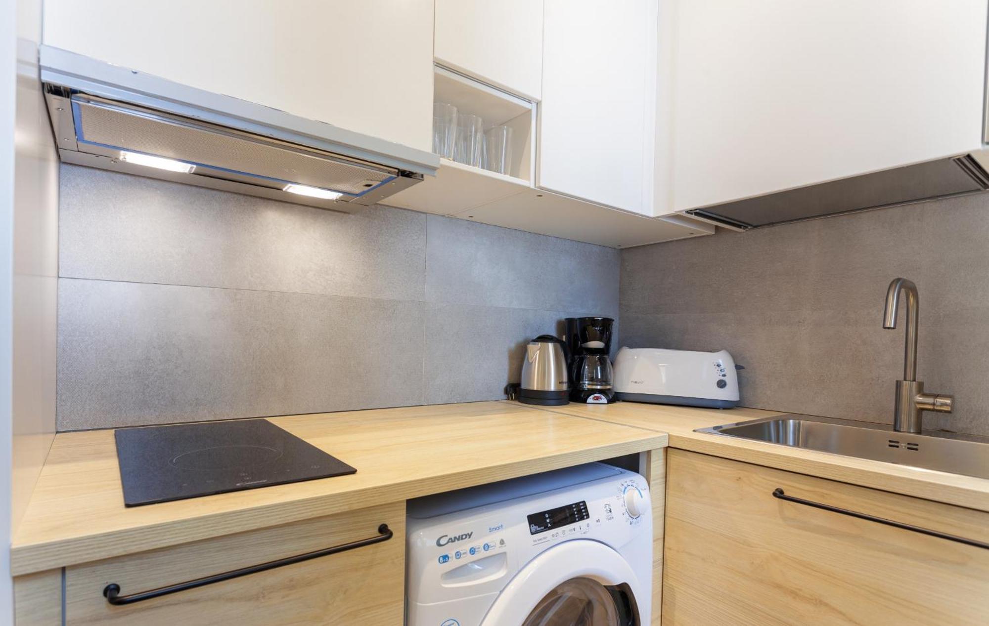 Apartment Universidad En *
