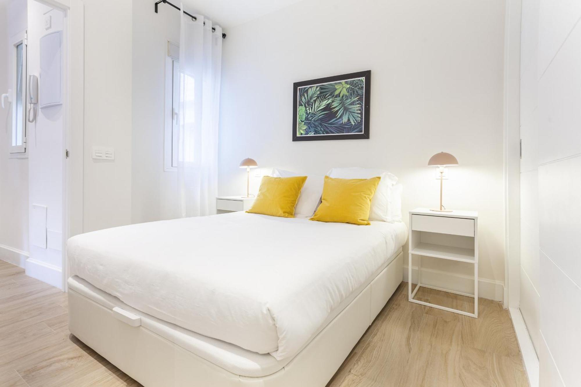 Apartment Universidad En