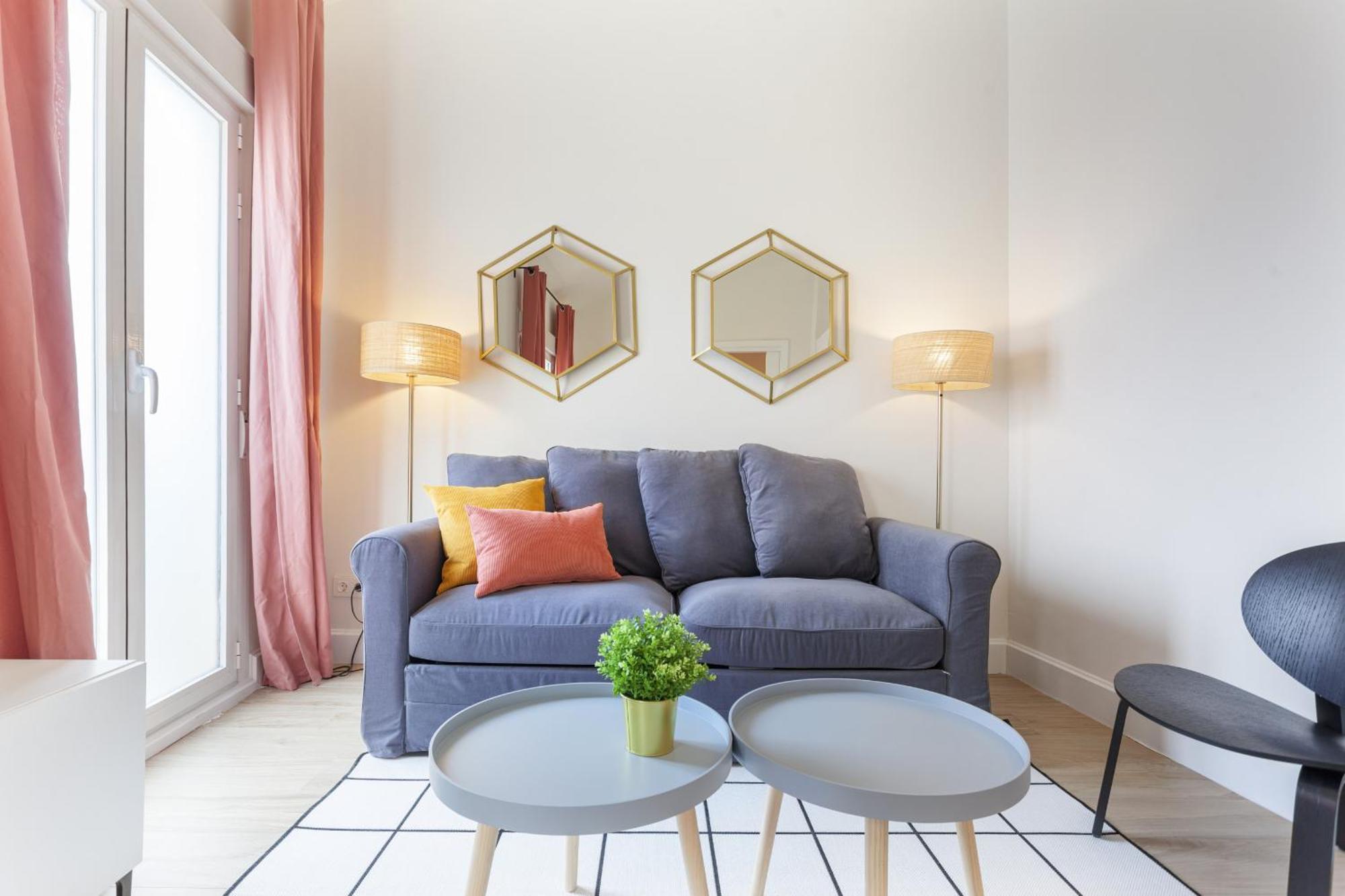 Apartment Universidad En