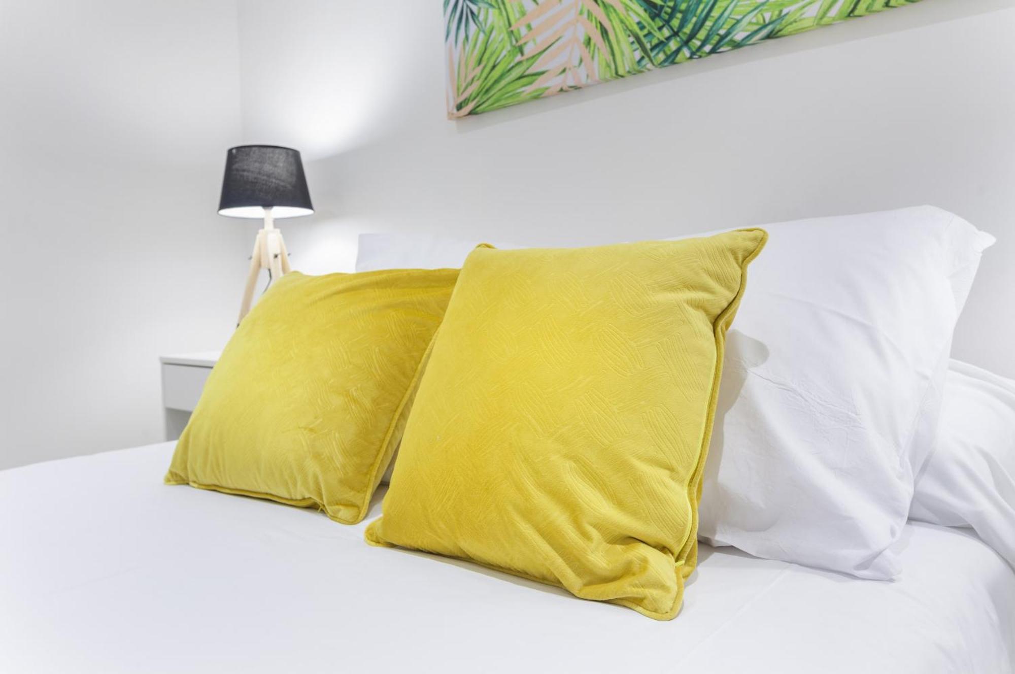 Apartment Universidad En *