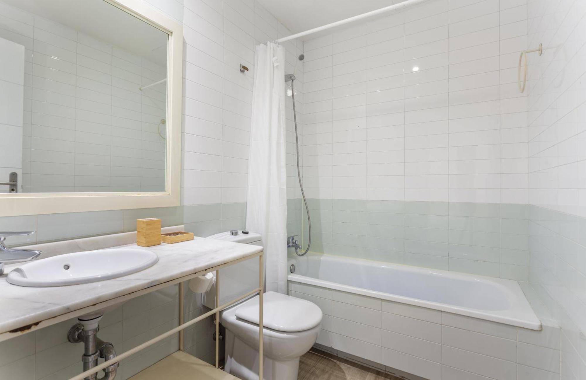 Universidad En Apartamento