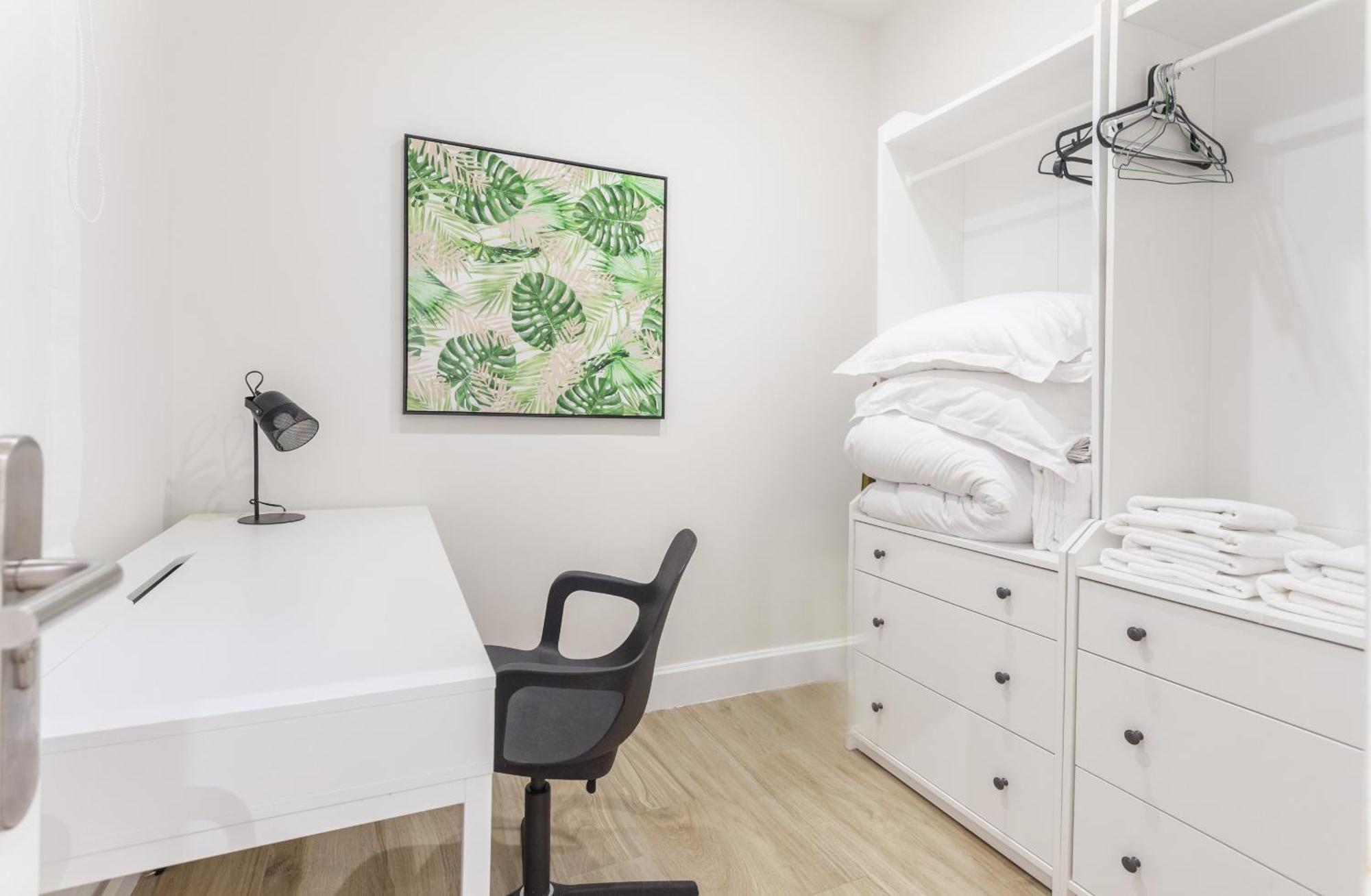 Apartment Universidad En