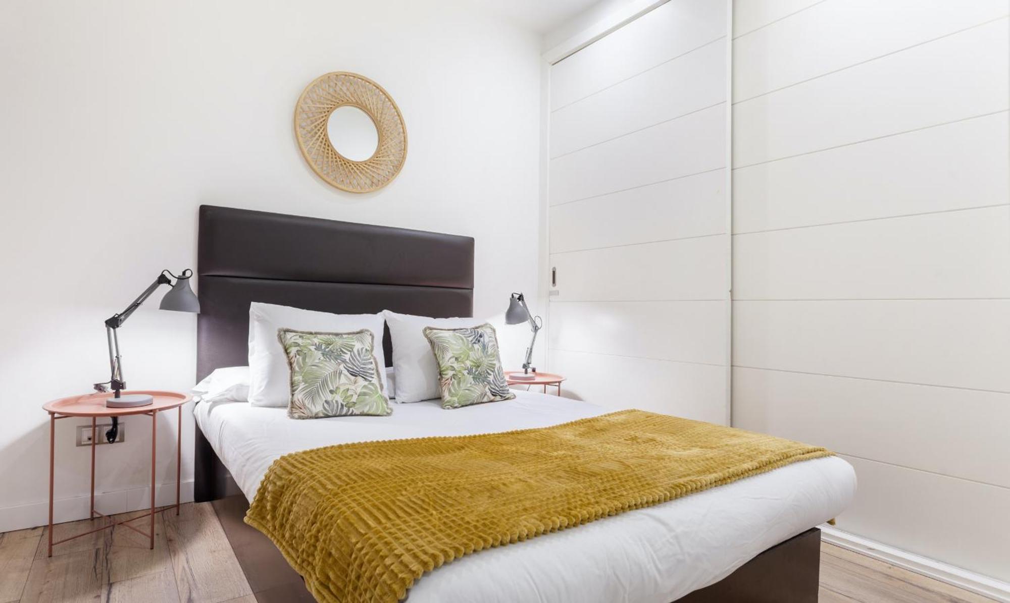 Apartment Universidad En