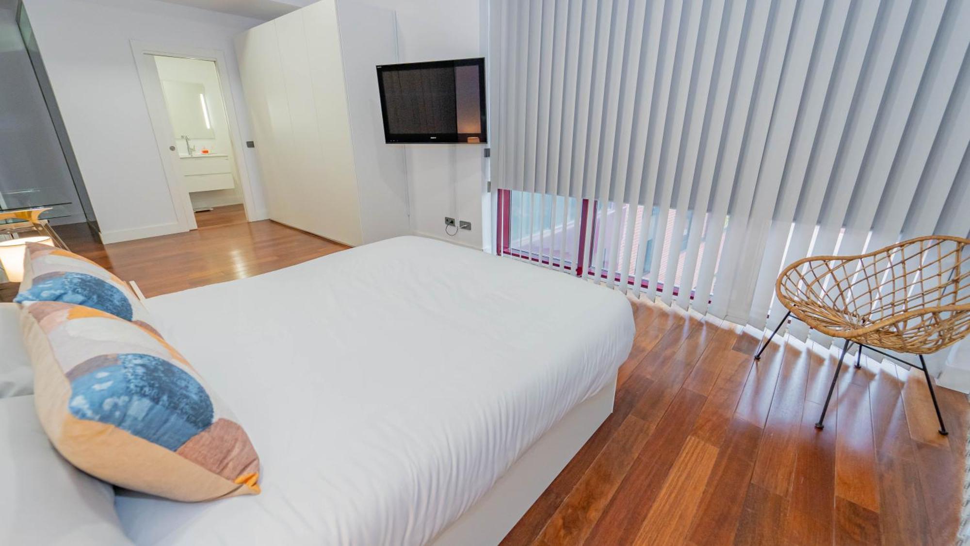 Apartment Libertad 24 Madrid