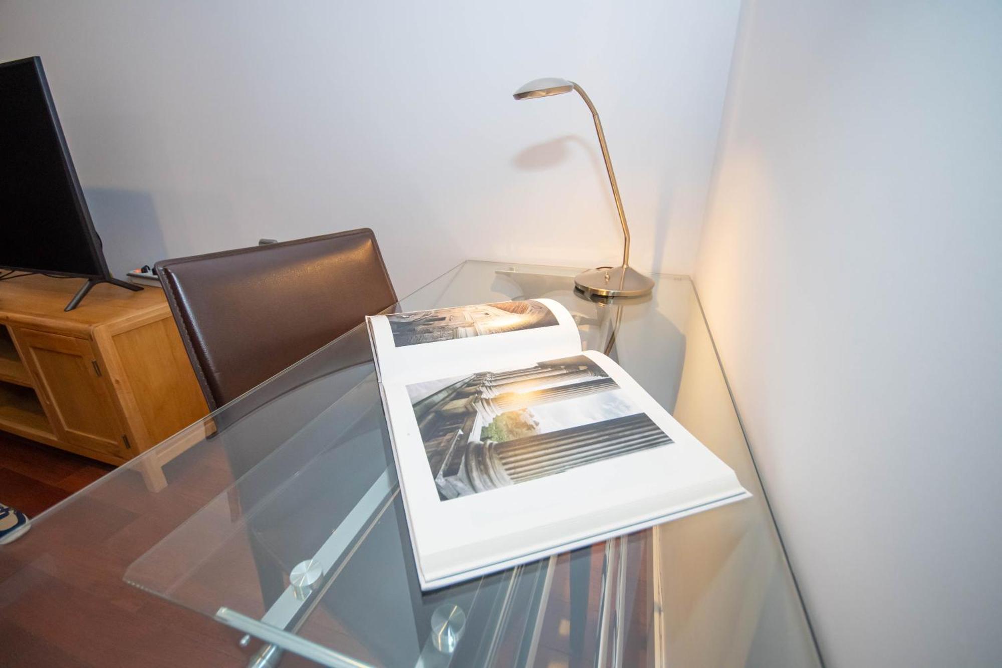 Apartamento Libertad 24 Madri