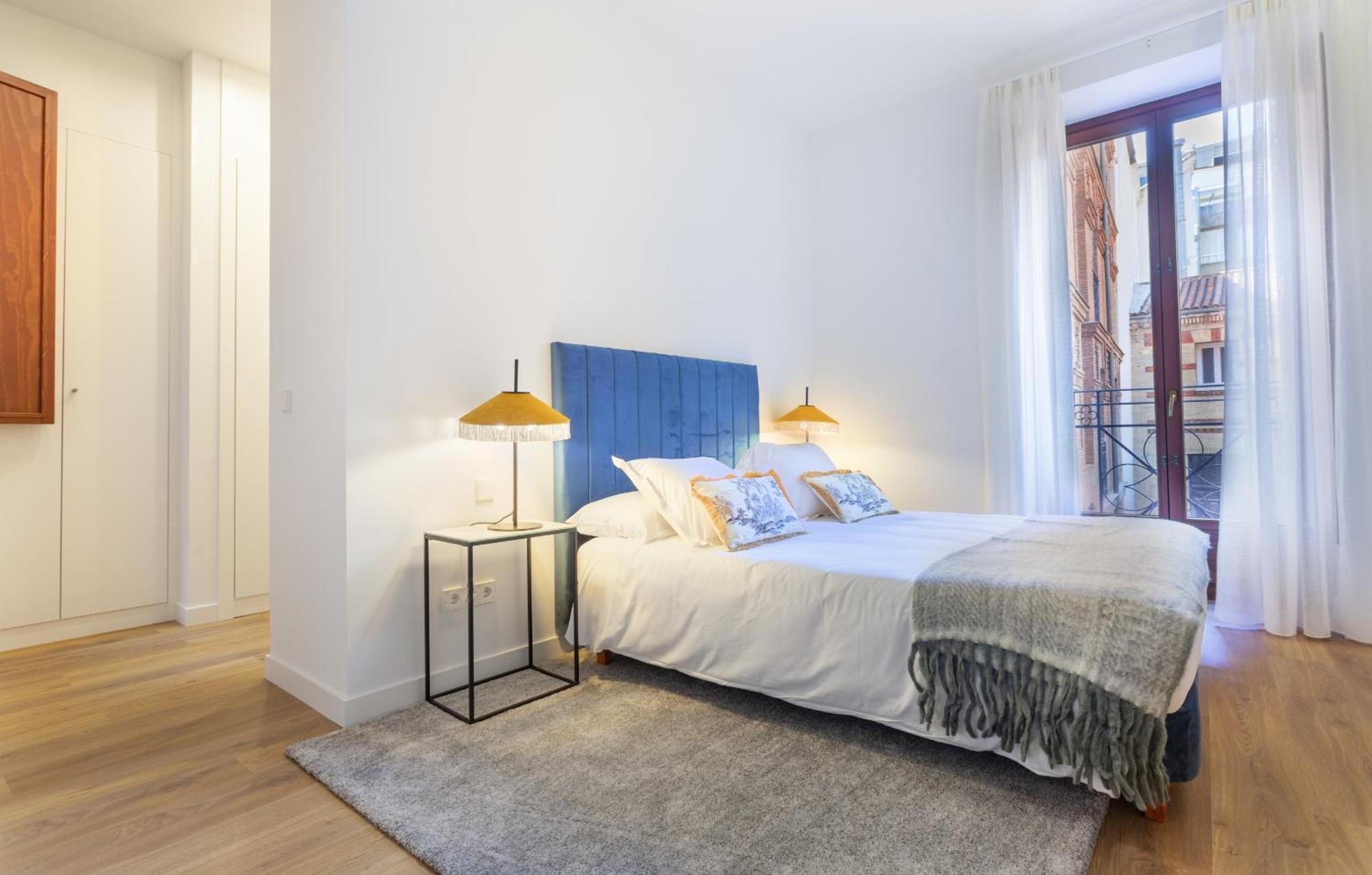 Apartment Cibeles Exclusive En *