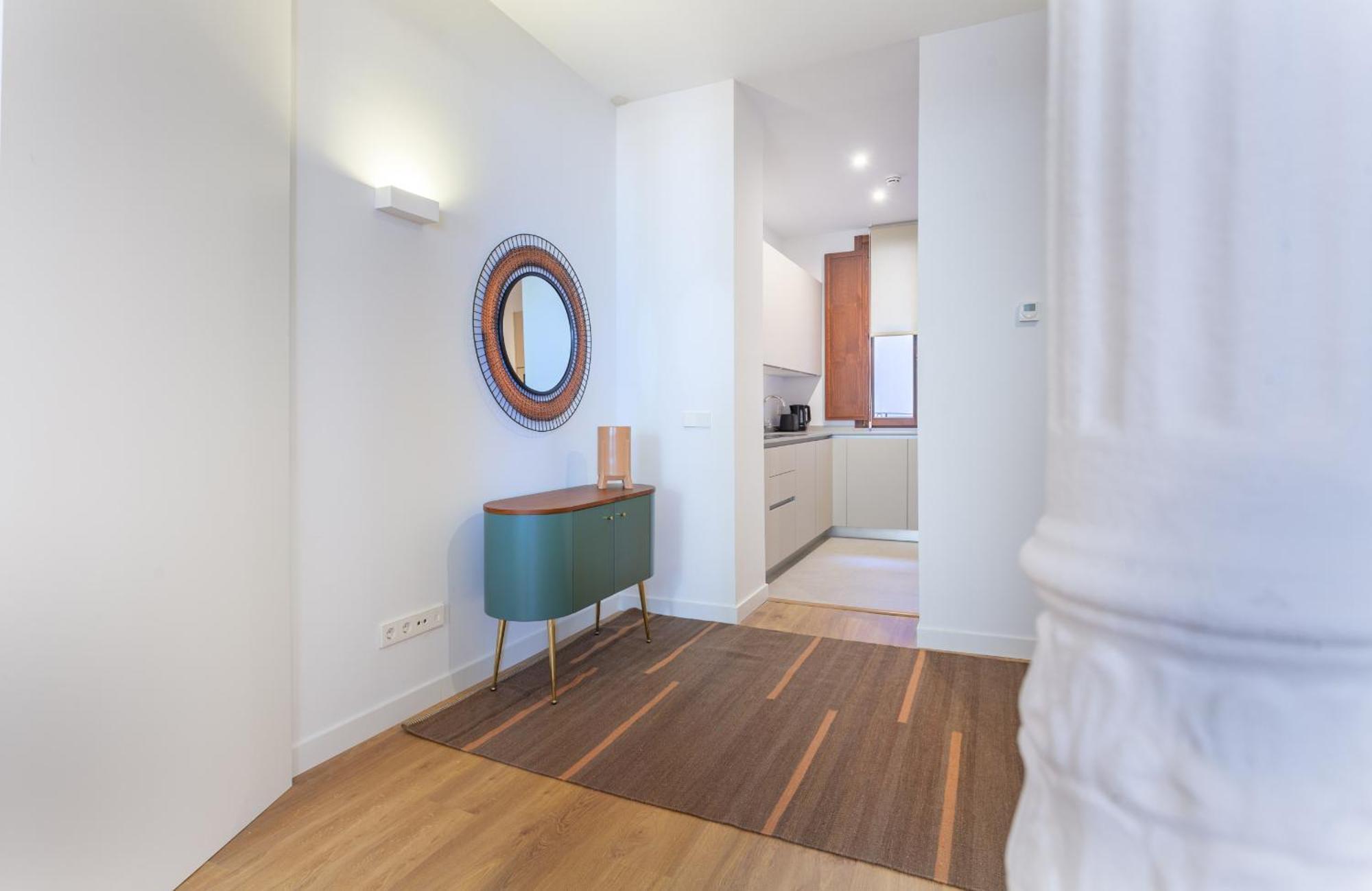 Cibeles Exclusive En Apartment *