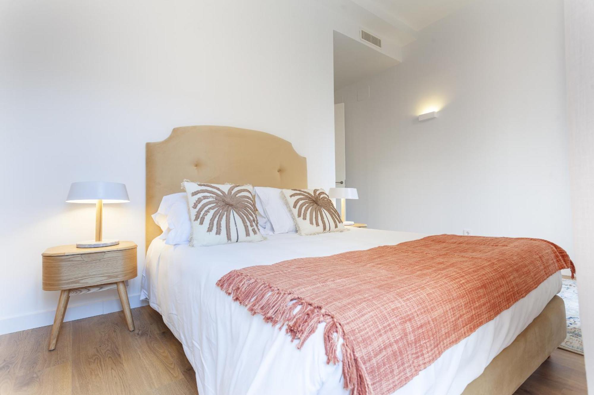 Apartment Cibeles Exclusive En *