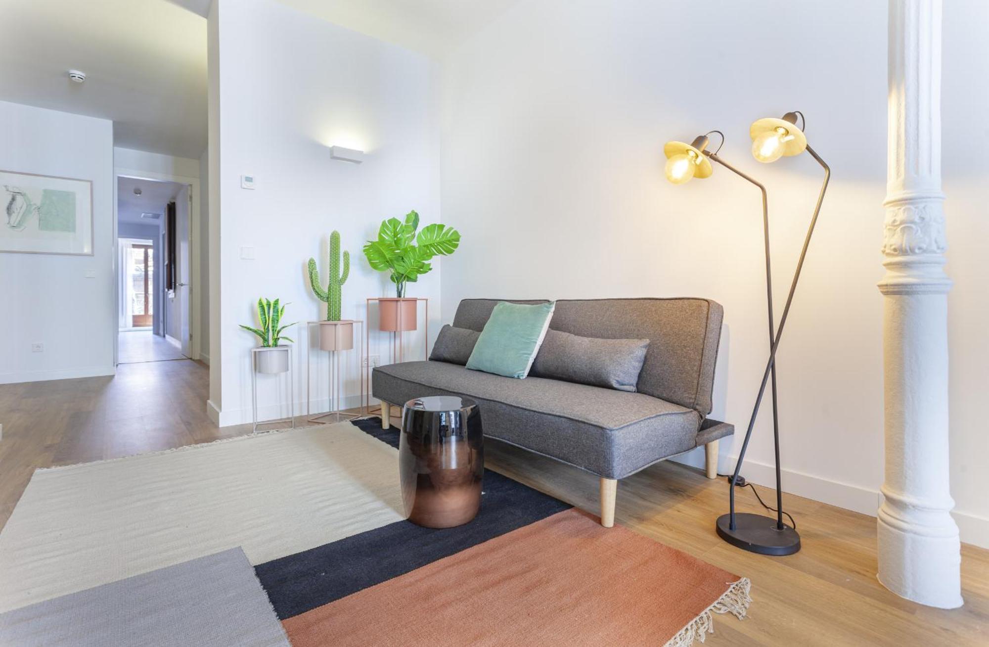 Cibeles Exclusive En Apartment Madrid