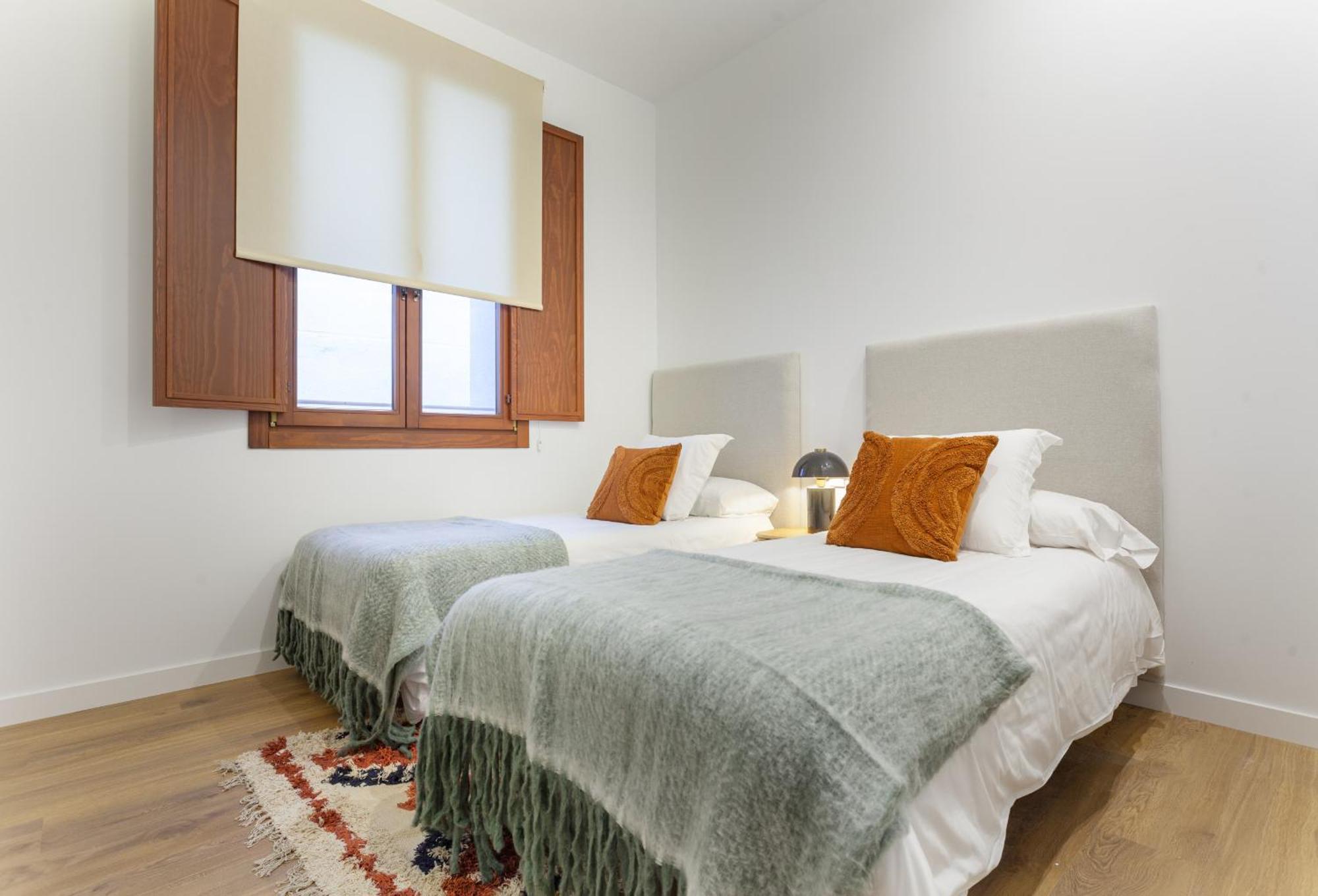 Cibeles Exclusive En Apartment *
