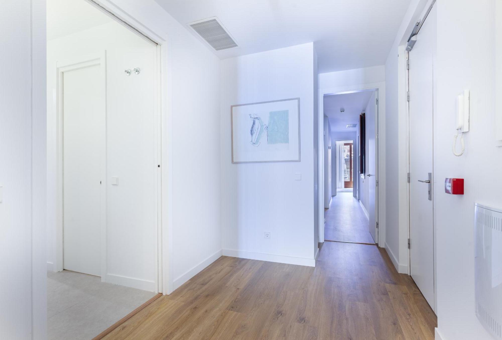 Cibeles Exclusive En Apartment Madrid