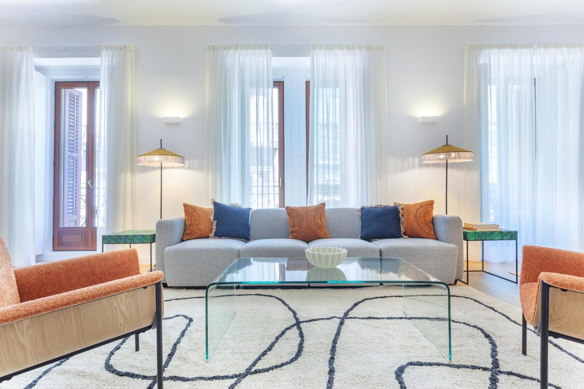 Cibeles Exclusive En
