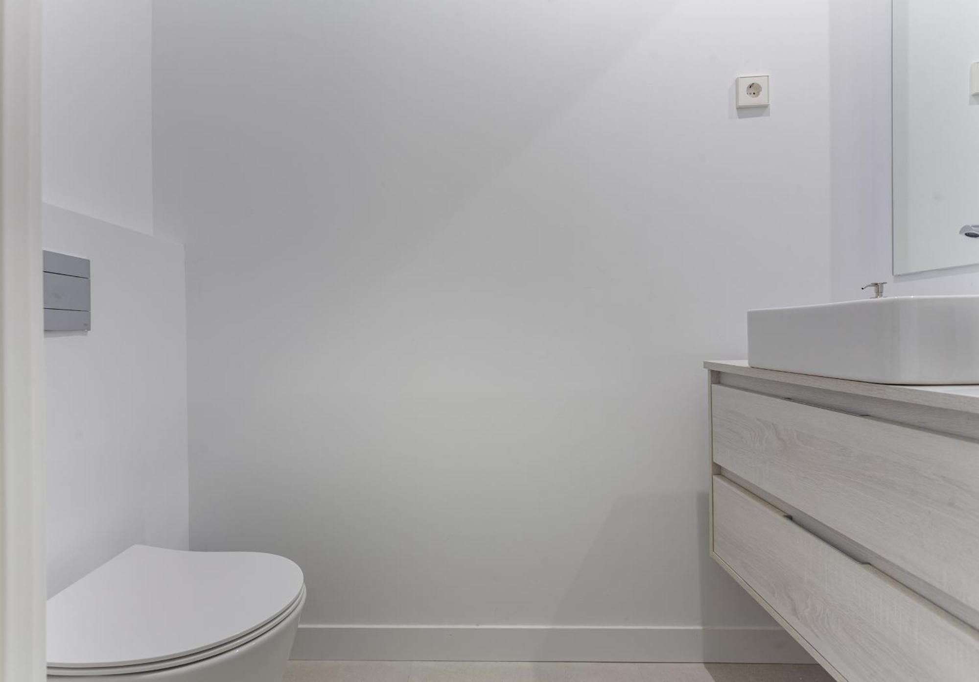 Cibeles Exclusive En Apartment