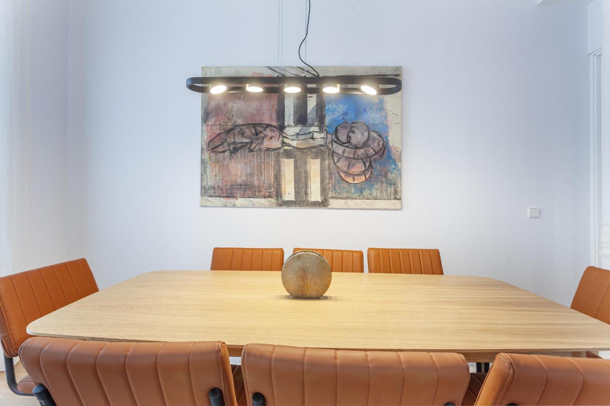 Apartment Cibeles Exclusive En