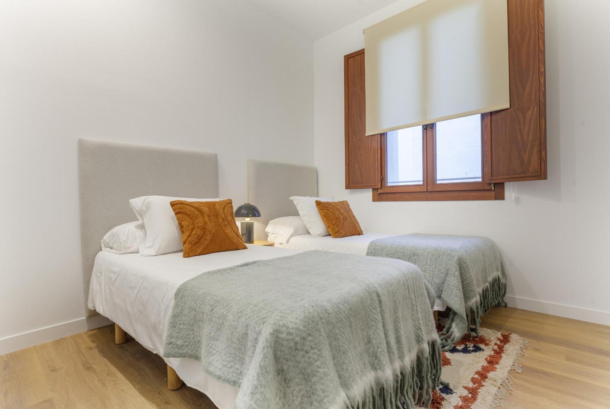 Apartment Cibeles Exclusive En *