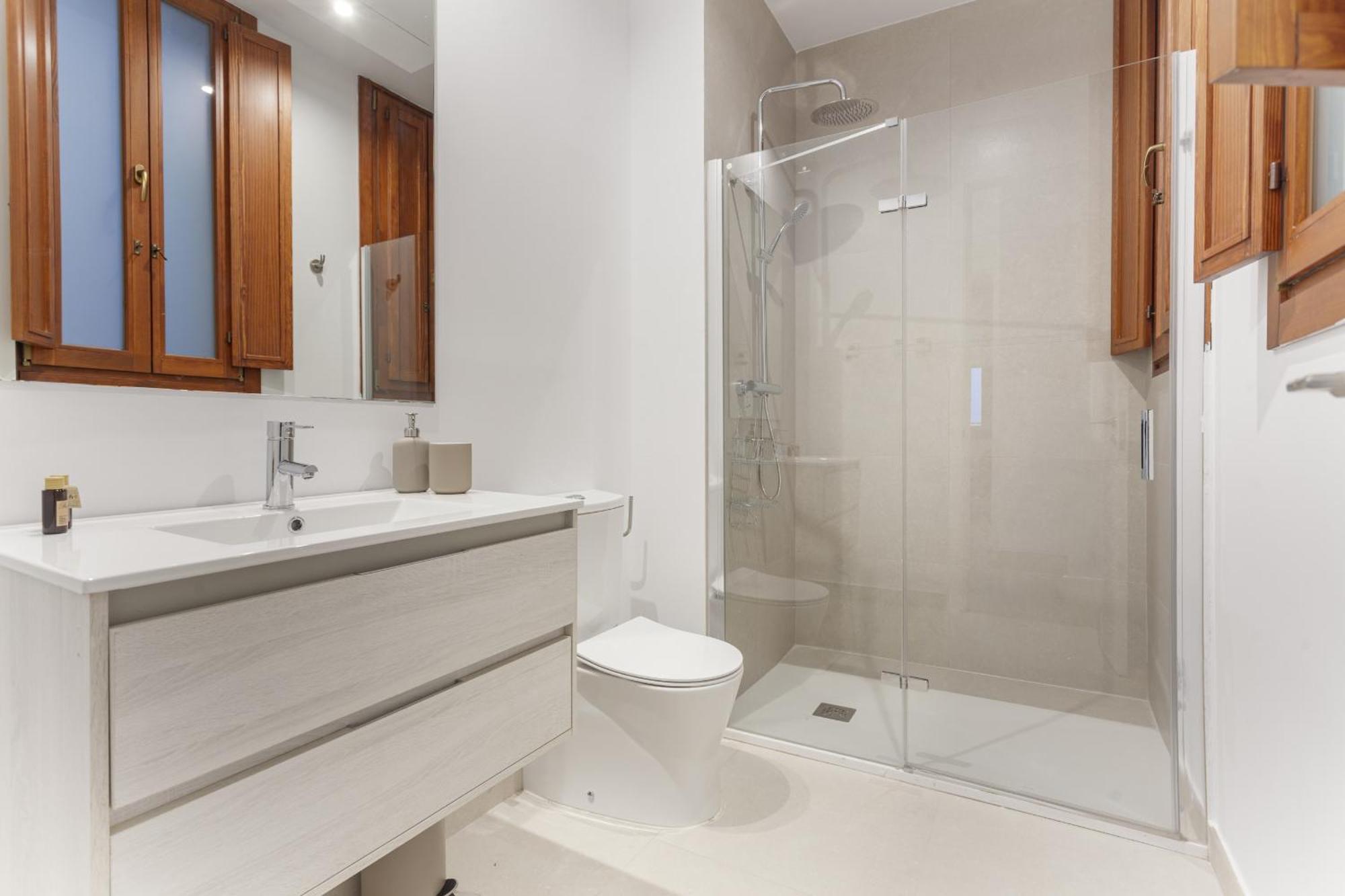 Apartment Cibeles Exclusive En Madrid