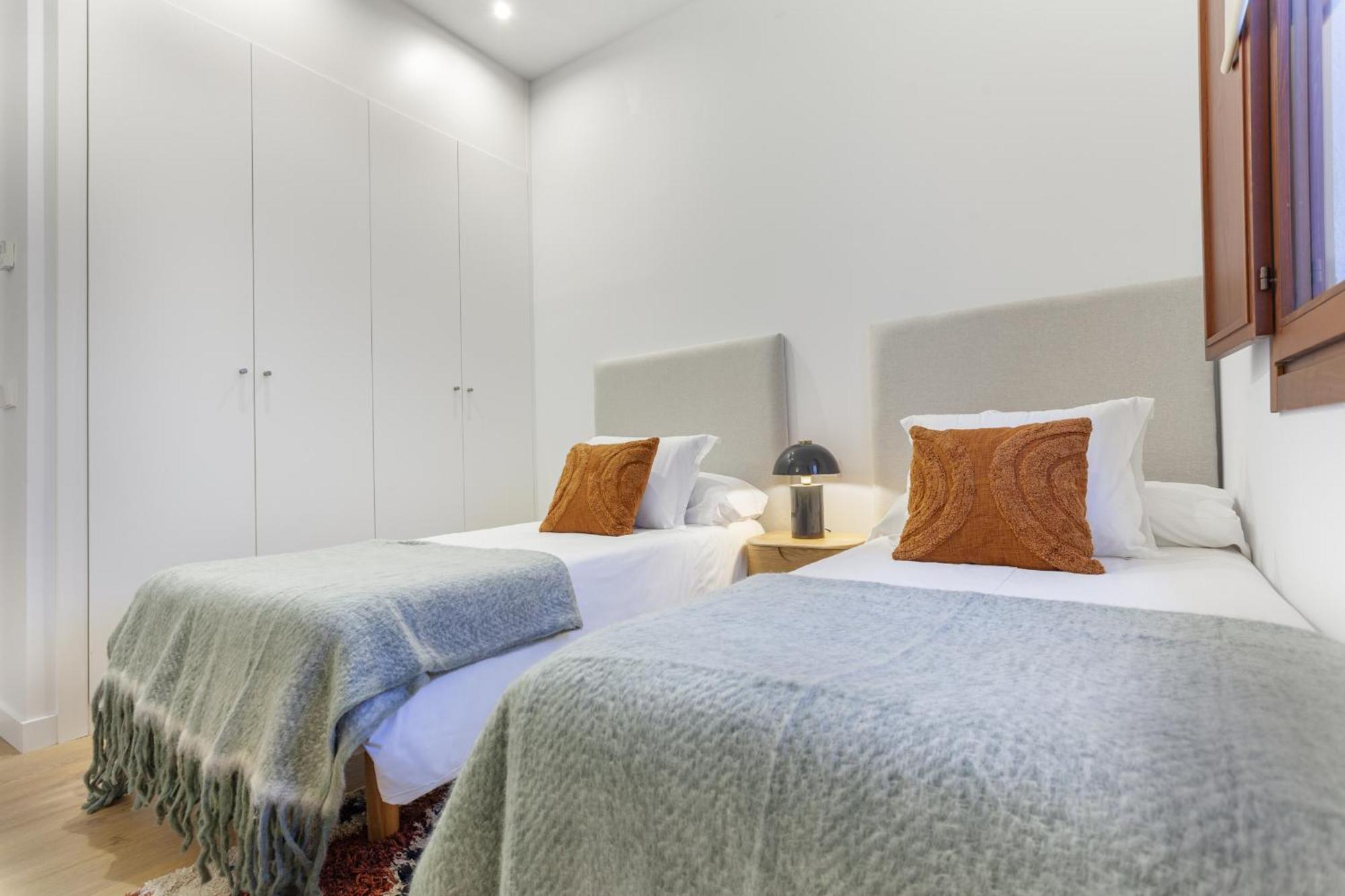Apartment Cibeles Exclusive En *