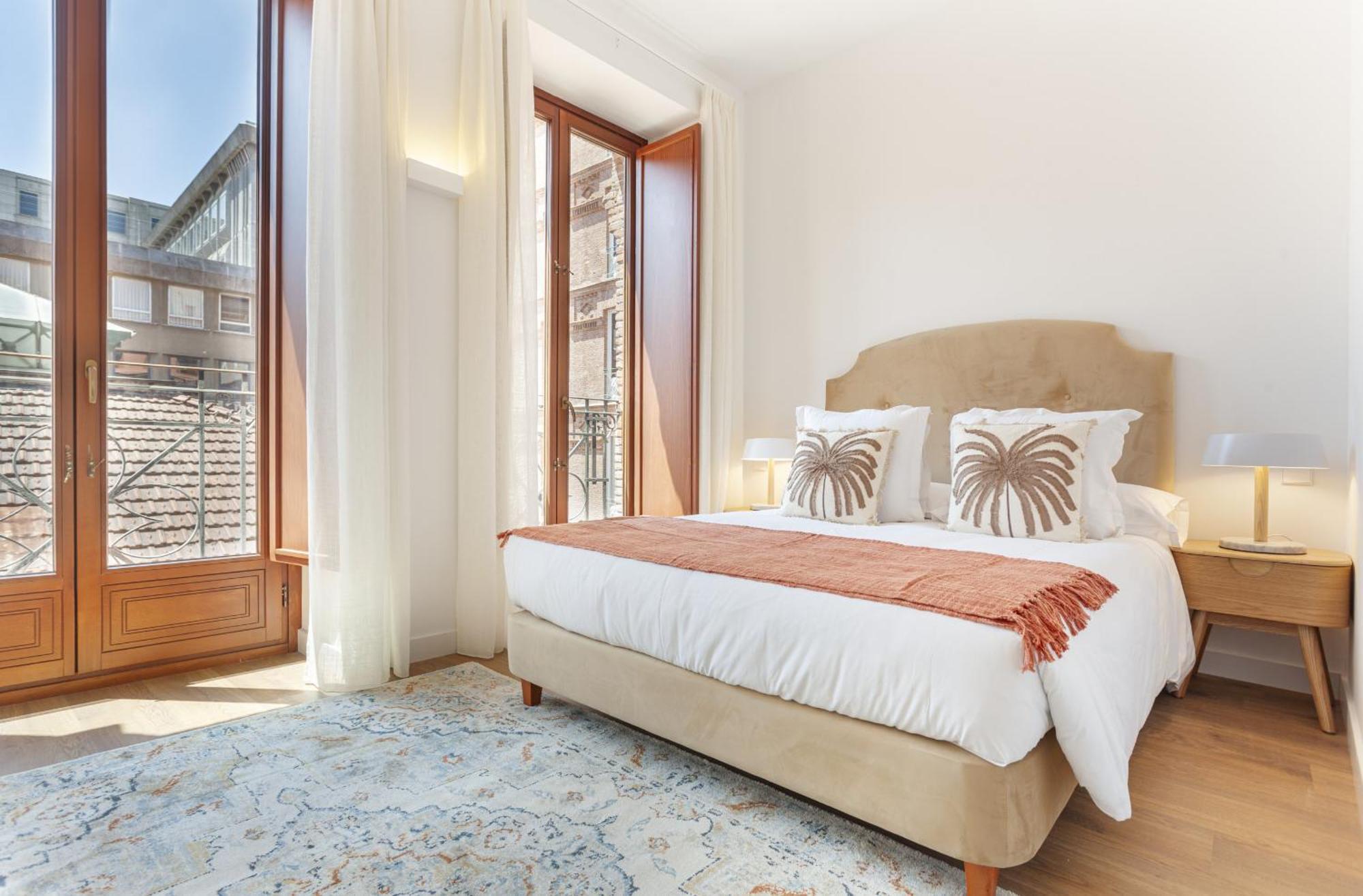 Cibeles Exclusive En Apartment Madrid