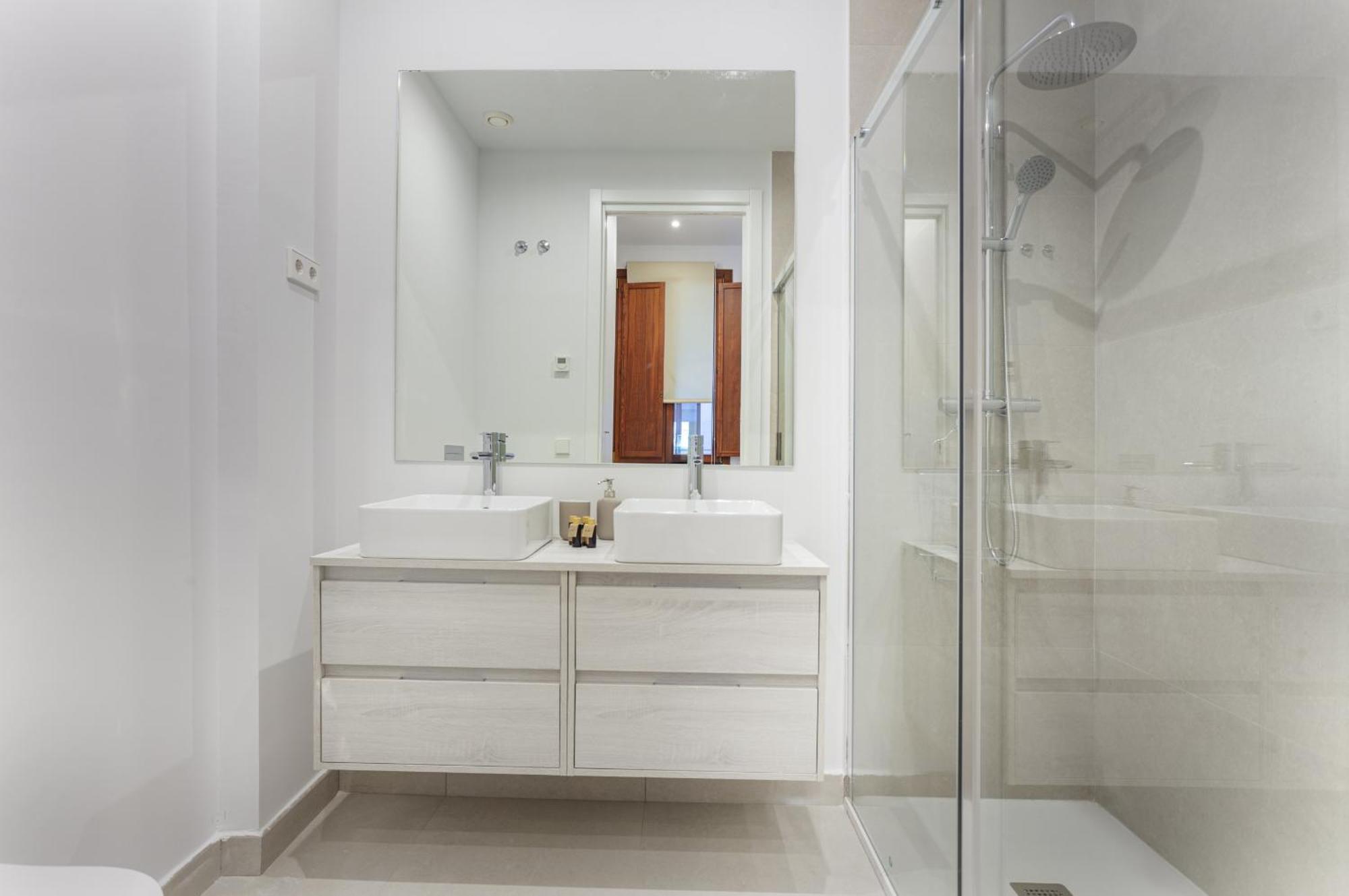 Cibeles Exclusive En Apartment *