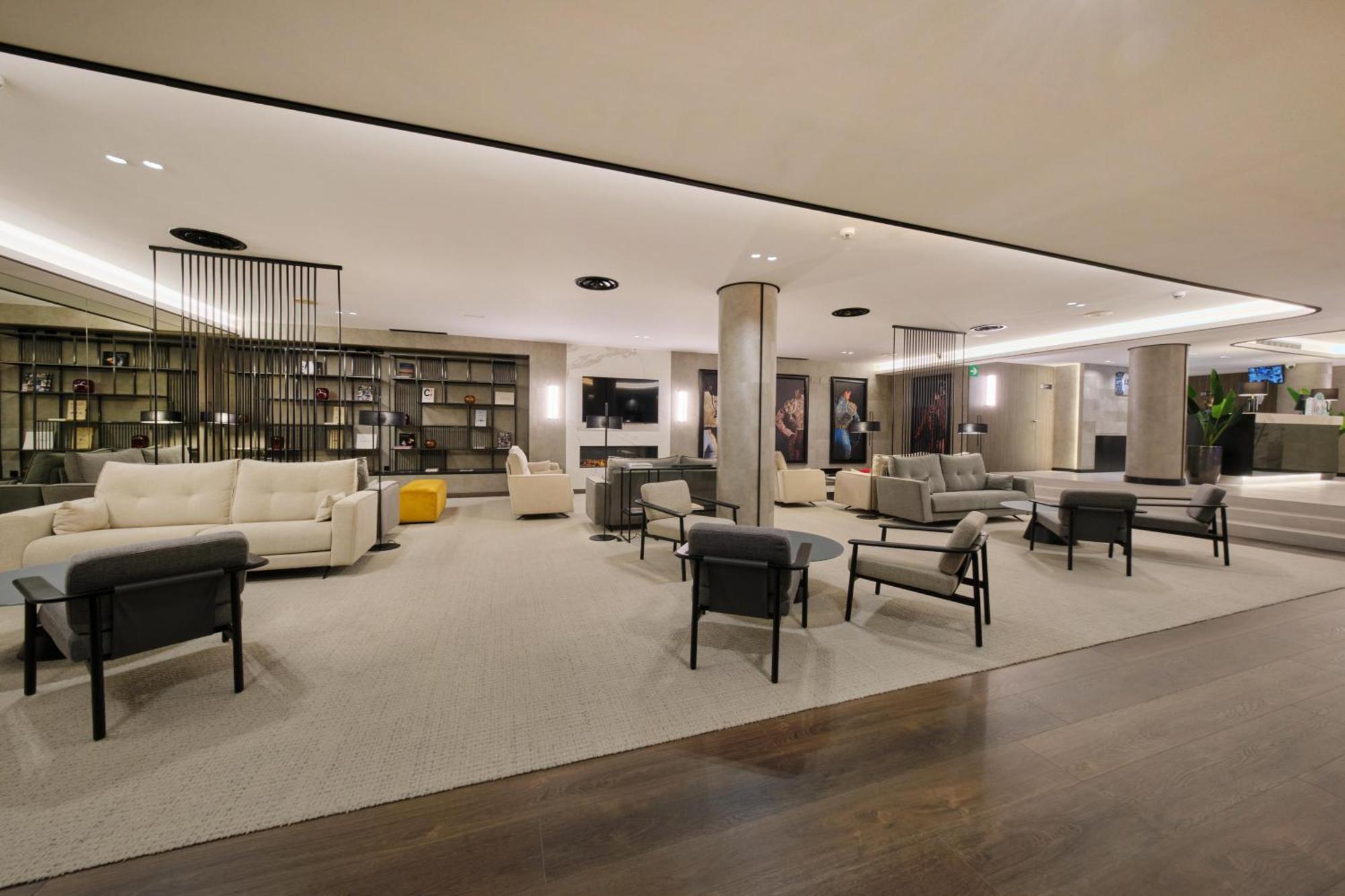 1881 Ventas Hotel 4*