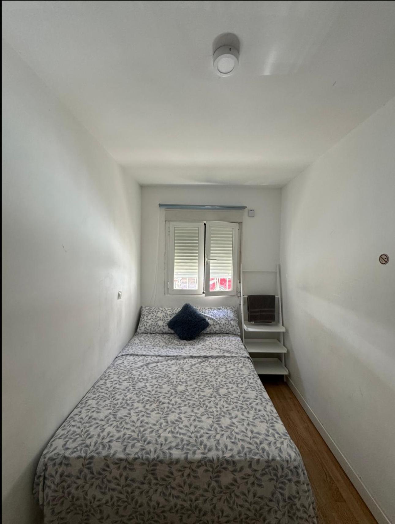 Guest house Habitacion Con Bano Compartido