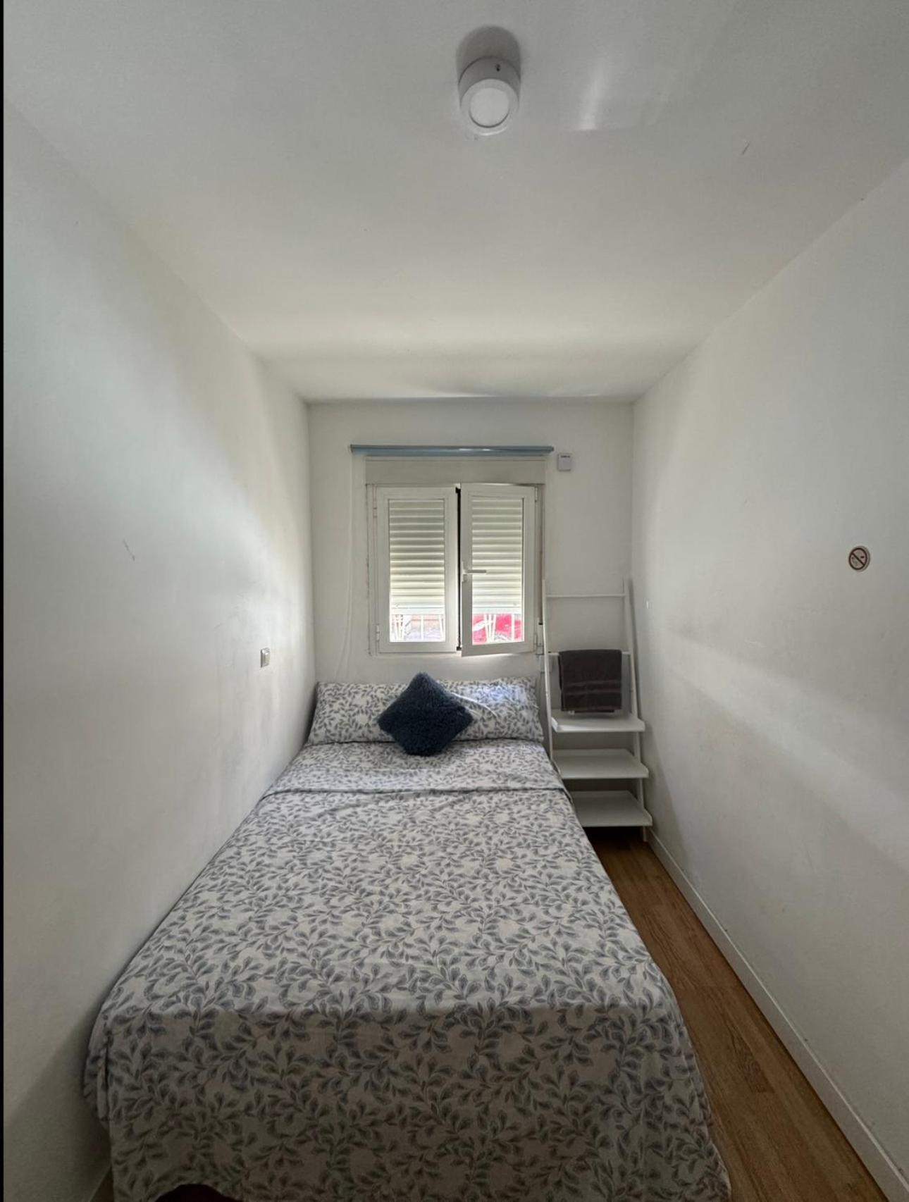 Habitacion Con Bano Compartido Guest house *