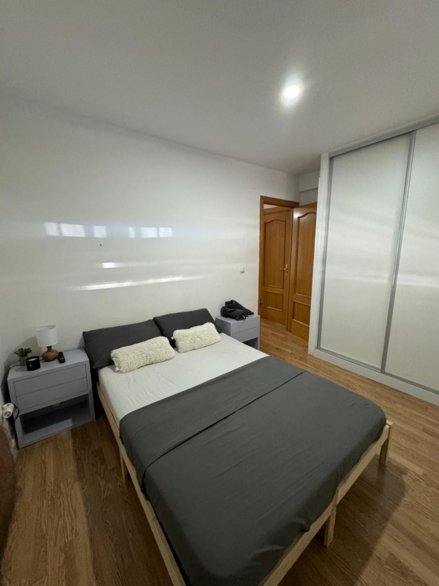 Guest house Habitacion Con Bano Compartido *