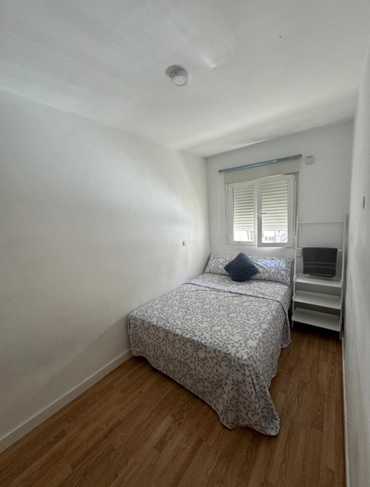 Habitacion Con Bano Compartido Guest house *