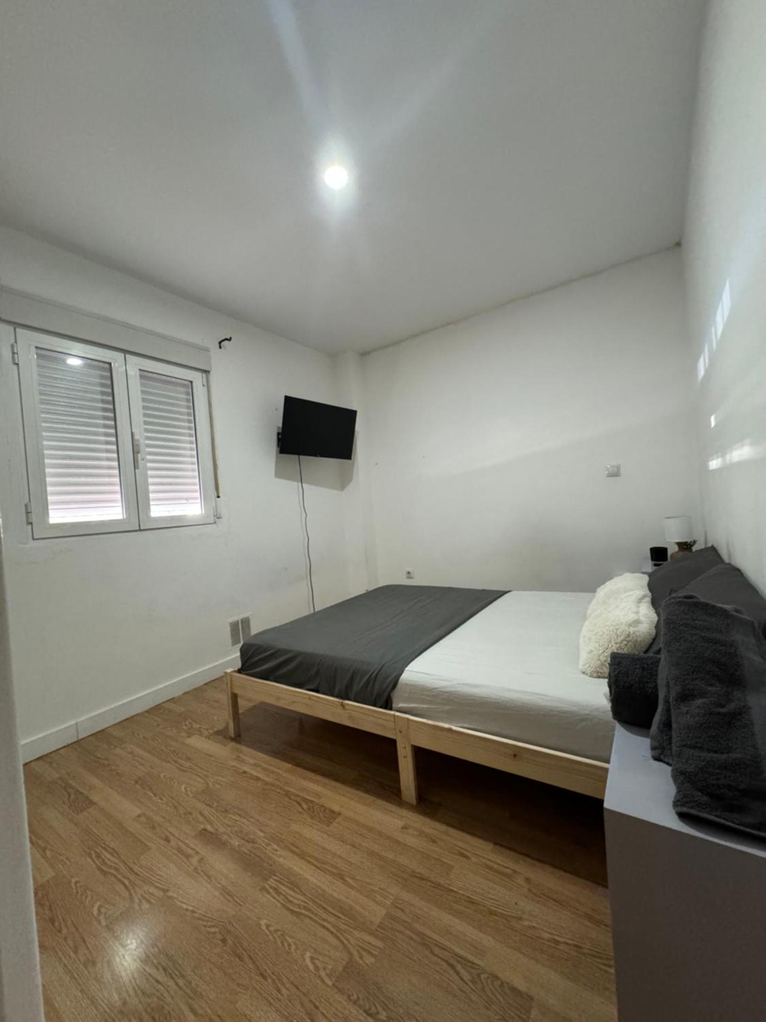 Habitacion Con Bano Compartido Guest house *