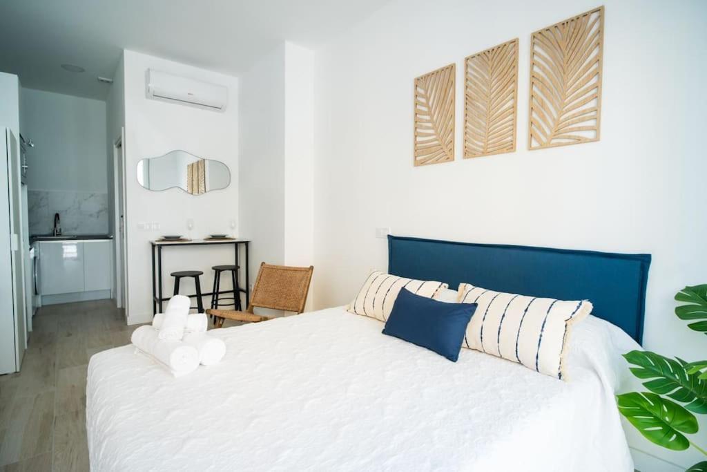 Apartment Beautiful In Prosperidad Sal