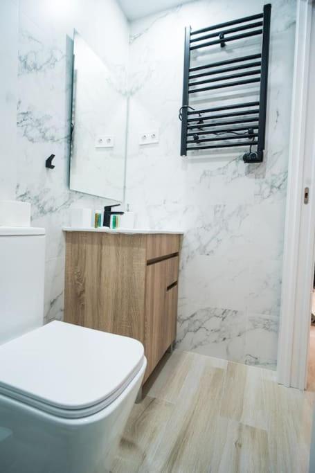Apartment Beautiful In Prosperidad Sal *