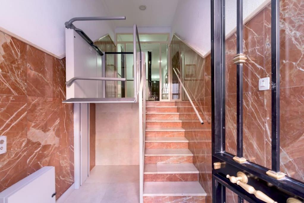 Apartment Piso En El Corazon De
