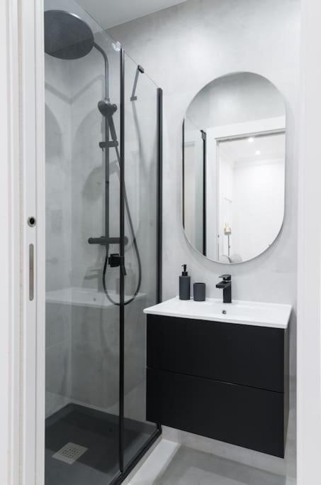 Amazing New Flat!!! Design & Style Center * Madrid