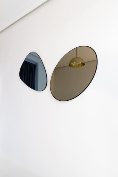 Amazing New Flat!!! Design & Style Center Madrid