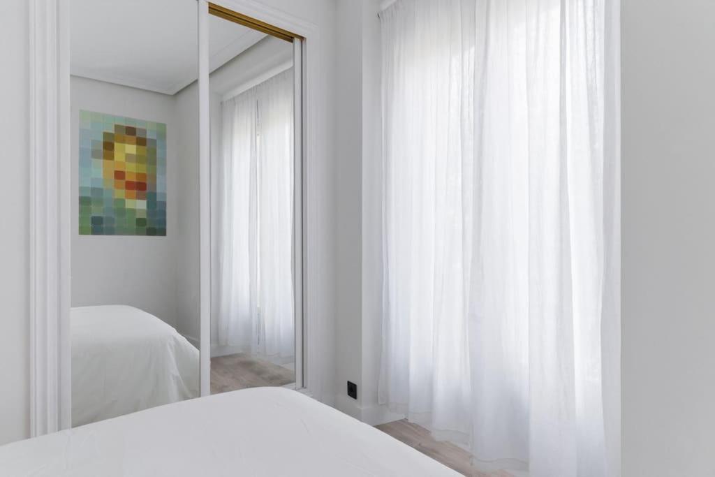 Amazing New Flat!!! Design & Style Center * Madrid