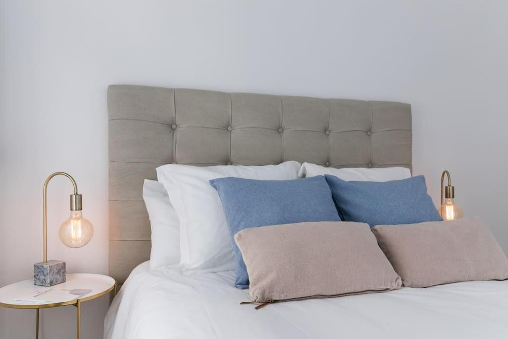 Amazing New Flat!!! Design & Style Center *