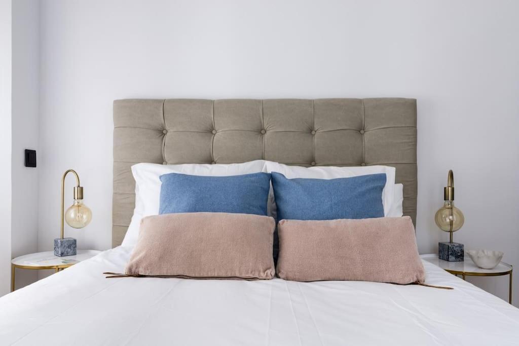 Amazing New Flat!!! Design & Style Center Madrid